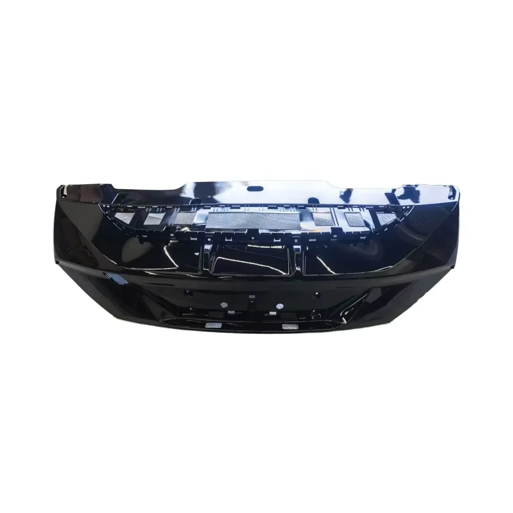 

Customized Product Car Body Parts Zeekr X Accessories in Stock Zeekr X Parts Body Kit for Zeekr X Rear Bumper