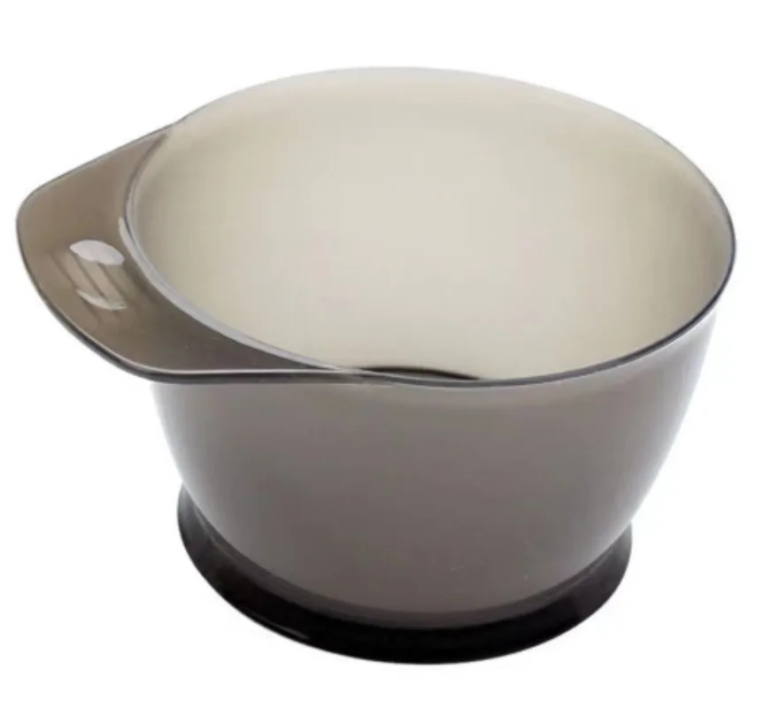 1 قطعة سعة كبيرة تلوين خلط تصفيف الشعر السلطانية شفط السلطانية المهنية صالون الشعر لون صبغ تينت السلطانية #6