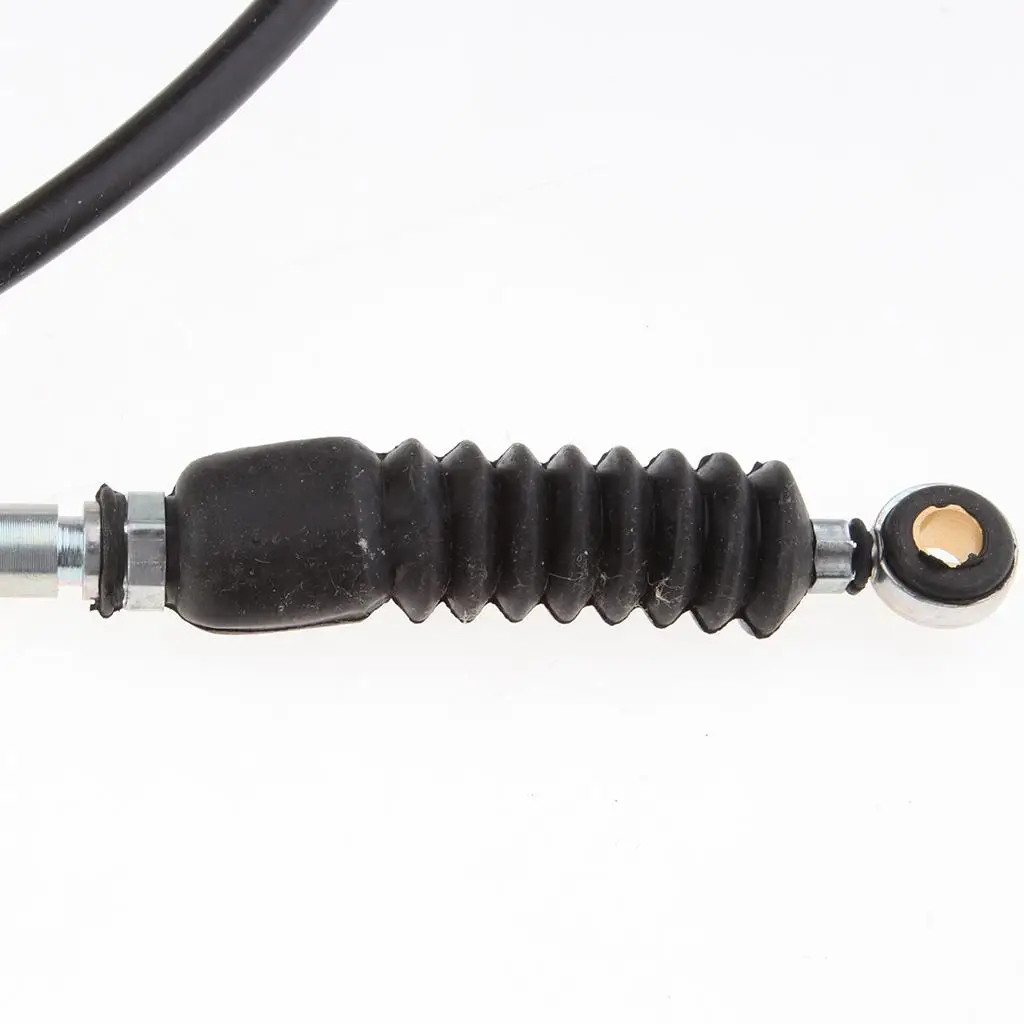 

Durable Iron Shift Selector Control Cable Smooth Performance Transmission Wire for Mule 2500 2510 2520