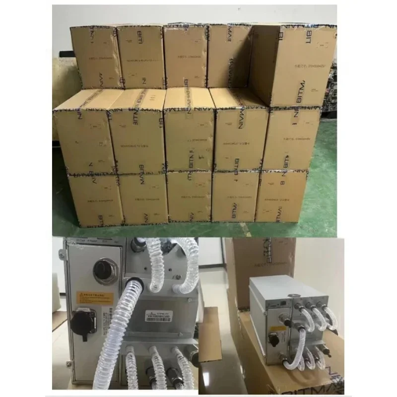 Ant S19 HYD145T 151T 158T 184T 191T 198T Shenma Полная серия Распродажа Новые б/у аксессуары для радиаторов M21SM31S