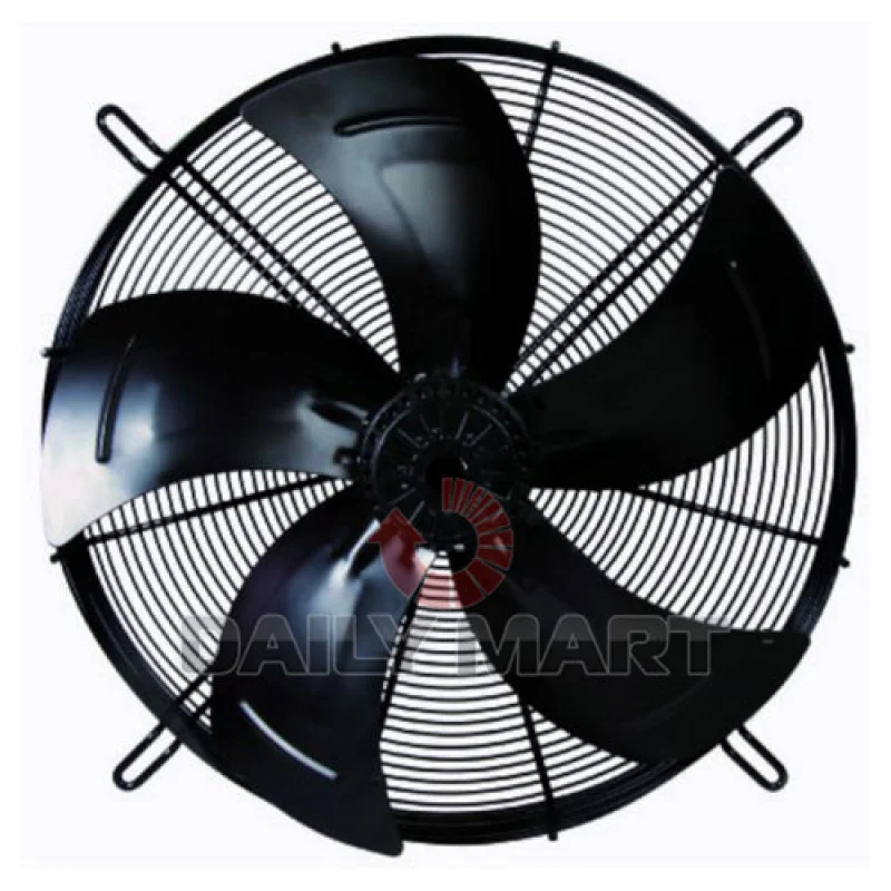 Y+New for  In Box WEIGUANG YWF4E-400S Cooling Fan 220V