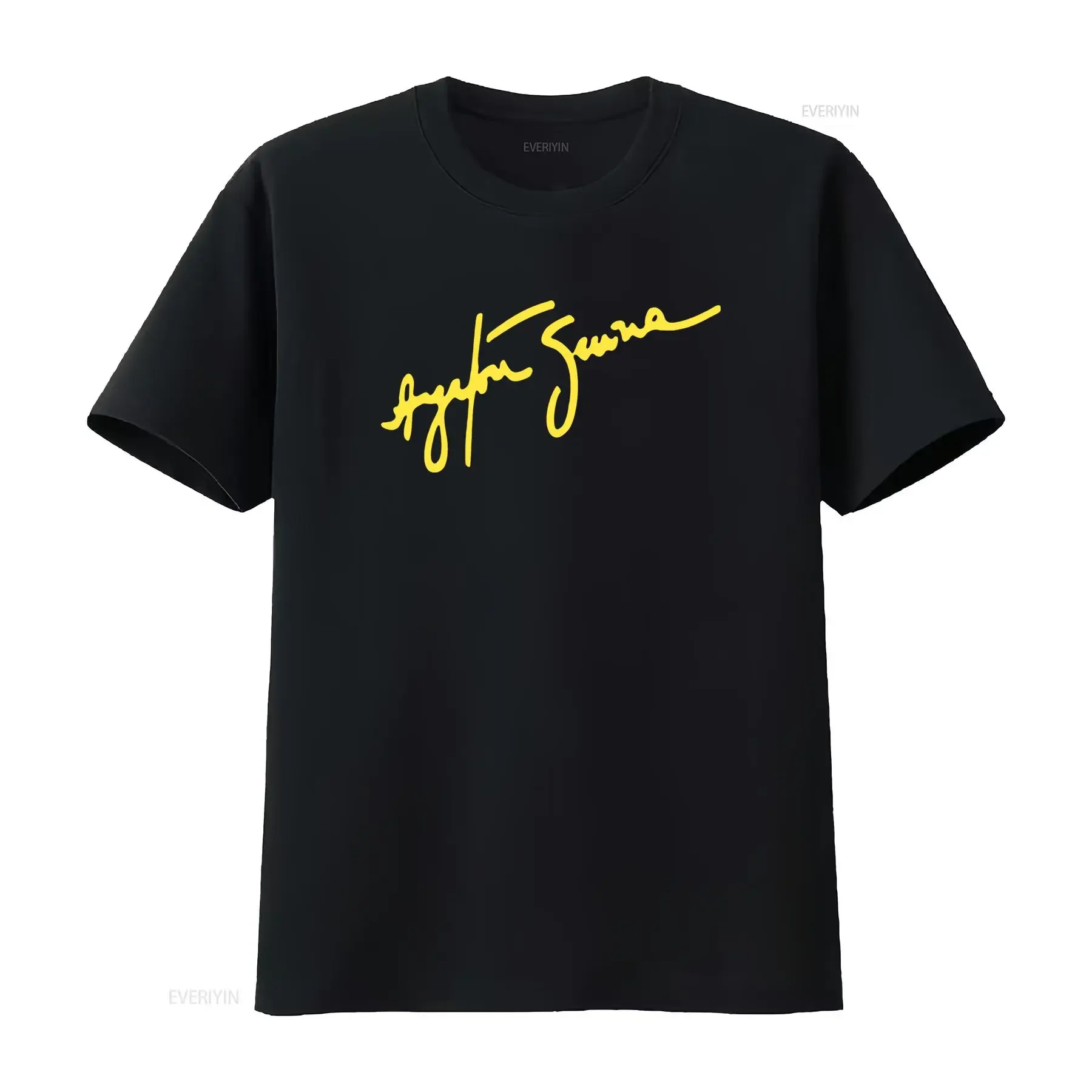 camiseta-signature-ayrton-senna-2026-the-drivers-club-col-rond-decontracte-tecido-ligeiramente-elastico-corte-padrao-estampado