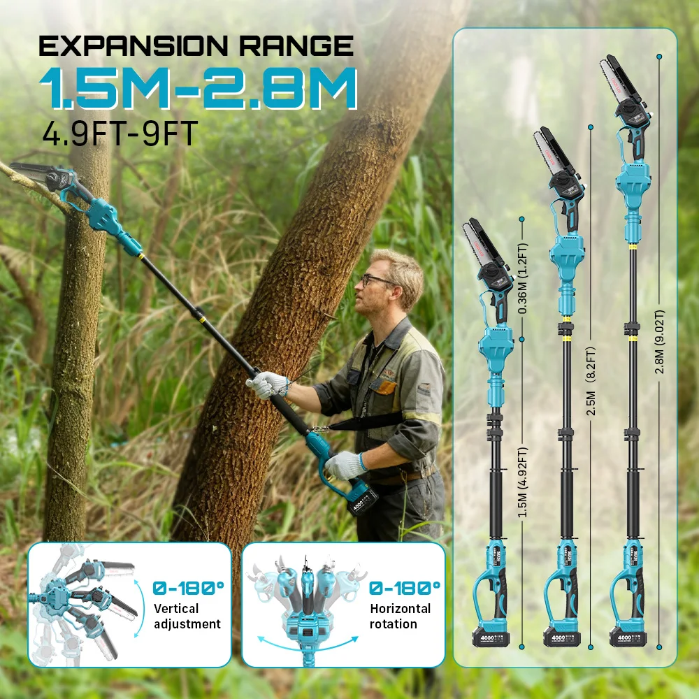 Thumbnail 3 - #5 Best Electric Garden Shredders to Buy In 2026