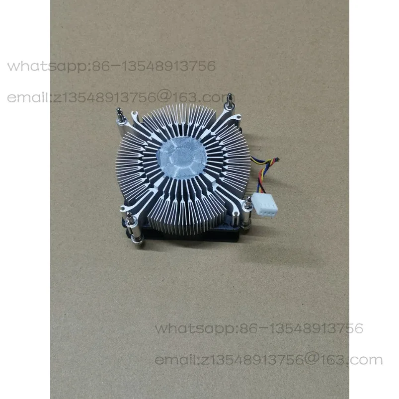 Original CPU Radiator Fan480 490 280 286 282 288 G1 G2 G3 Spot Fast Delivery
