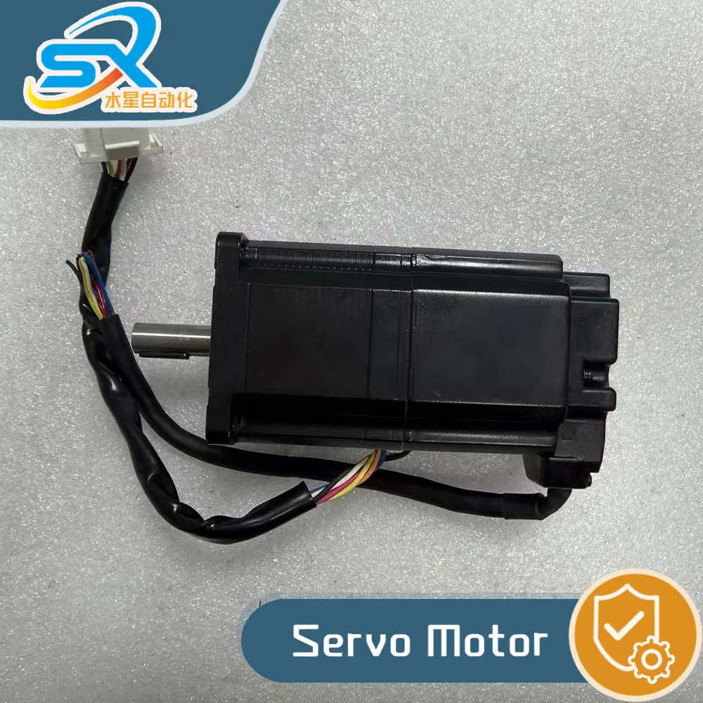 100% Genuine Mini Sanyo AC Servo Motor PBM603DCC60 for Industry Machine Please Consult Before Ordering