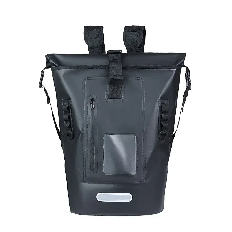 Amazon popular outdoor products waterproof bag, river rafting, light and easy handling bag, multi-functional backpack.