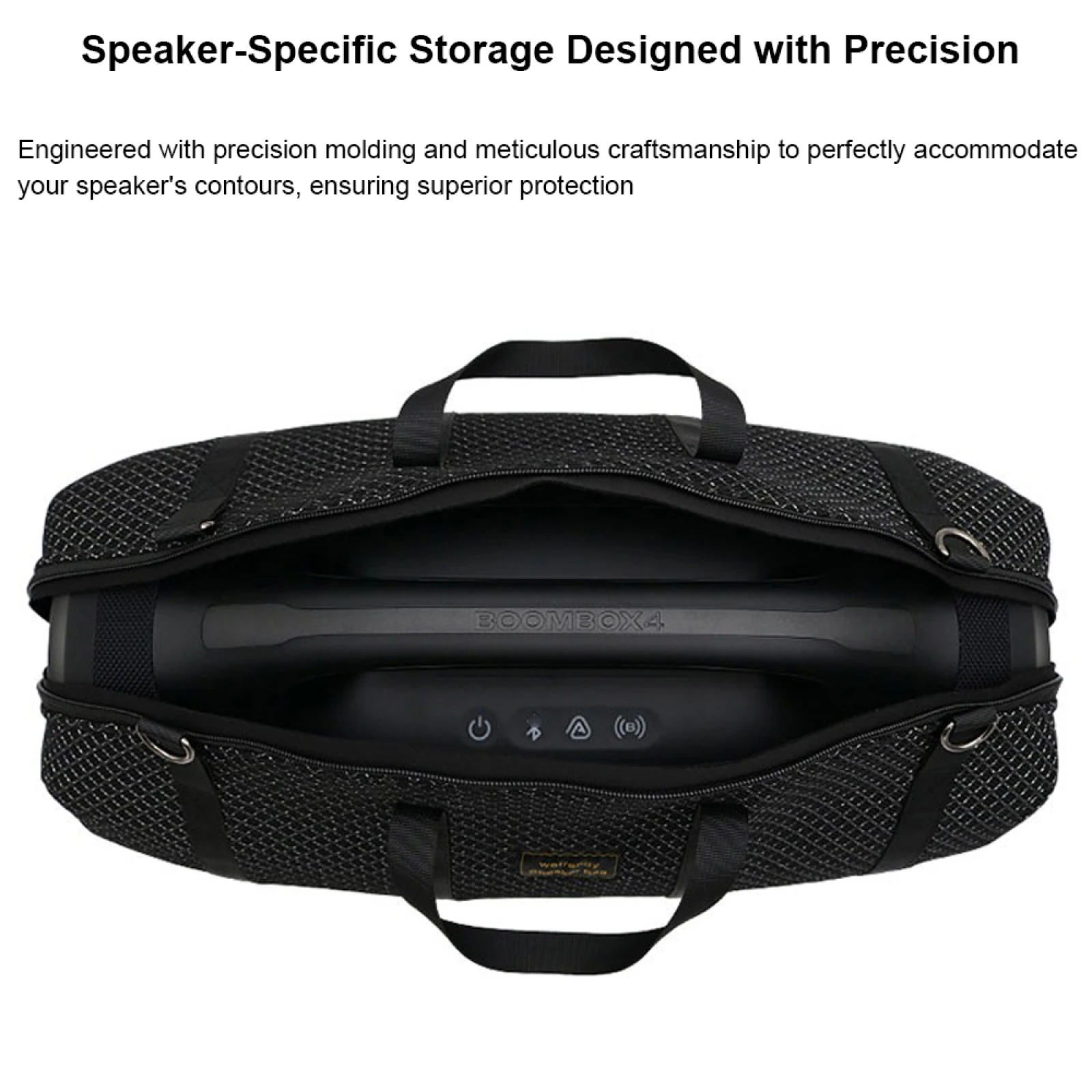 Travel Carrying Cas… - image