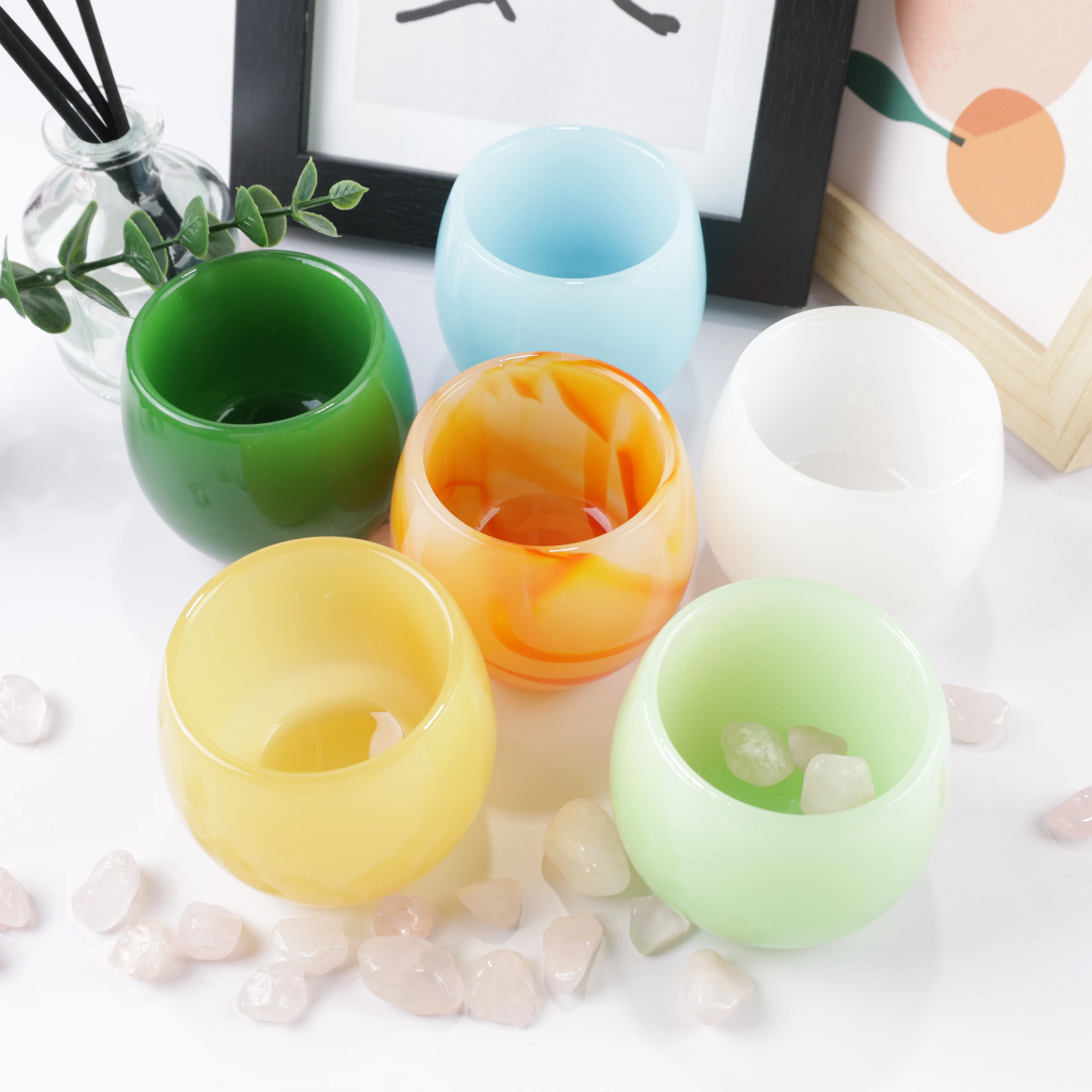 Merit cup for room decoration and as a gift for girlfriend ,mother ,grandmather  and for living  room Q1487