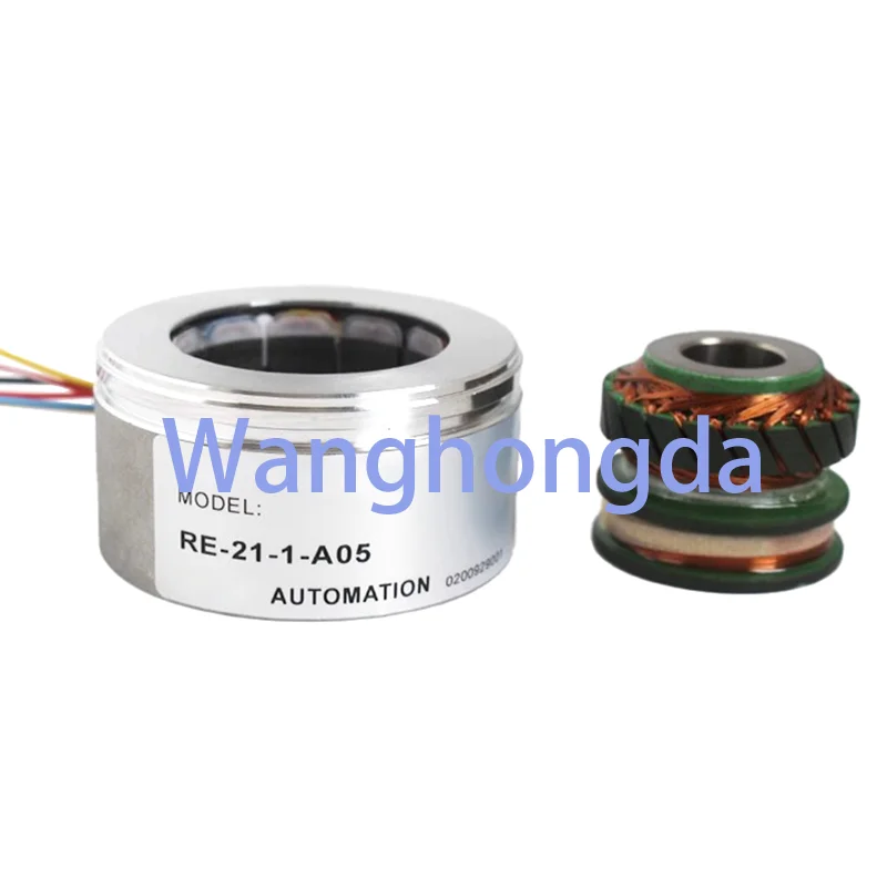 New RE-21-1-A05  RE 21 1 A05 One Year Warranty