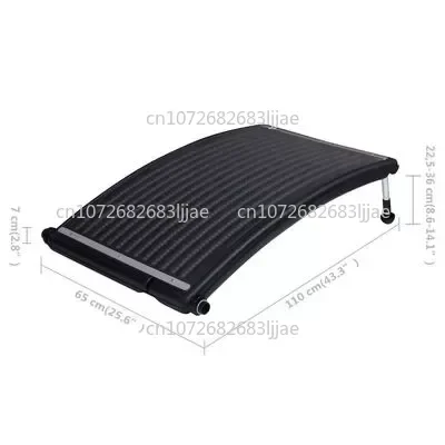 solar pool heaters for above ground pool
