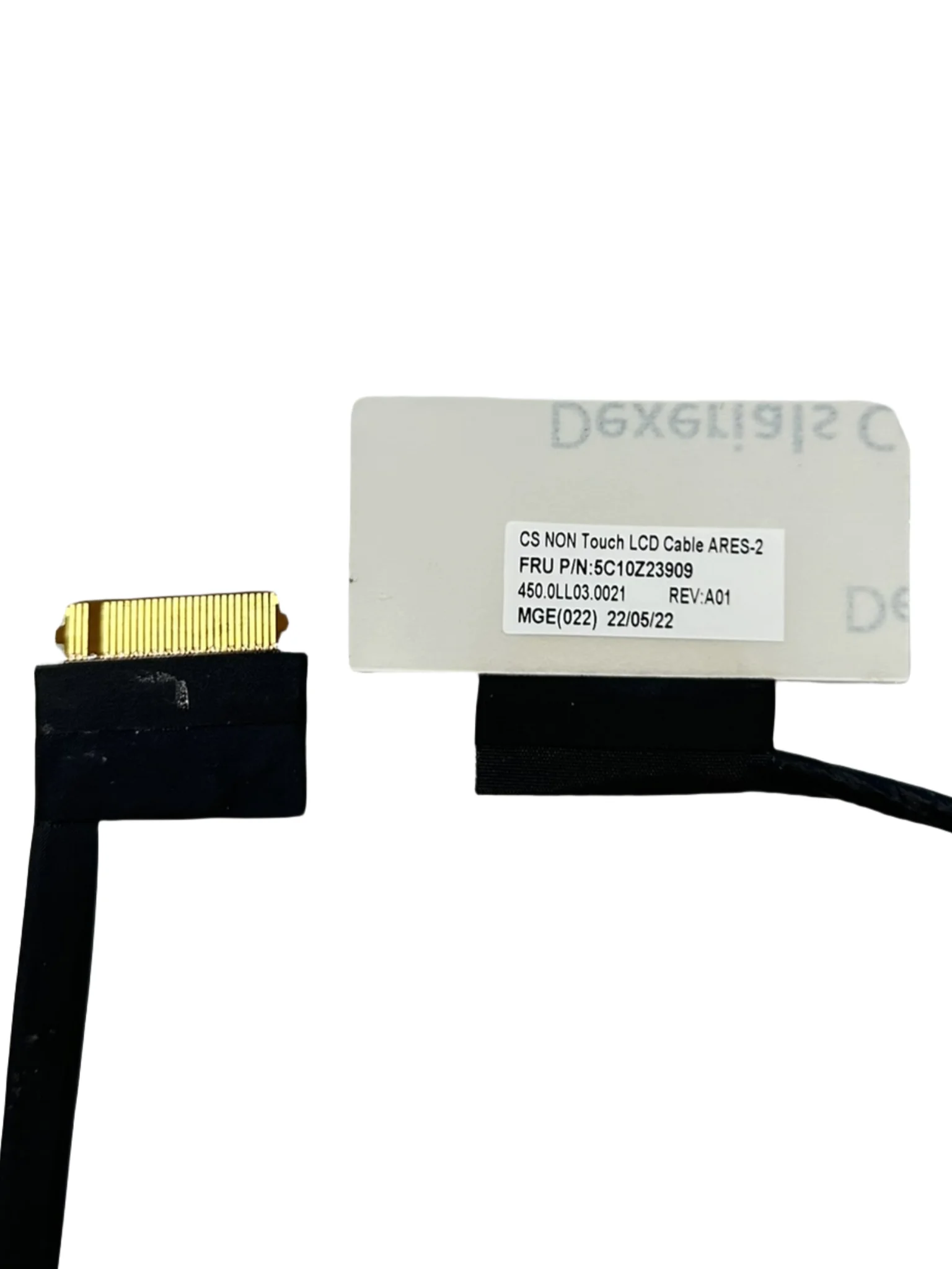 

Для Lenovo ThinkPad L13 Gen 2 экранный кабель 30PIN 5C10Z23909 450.0LL03.0001