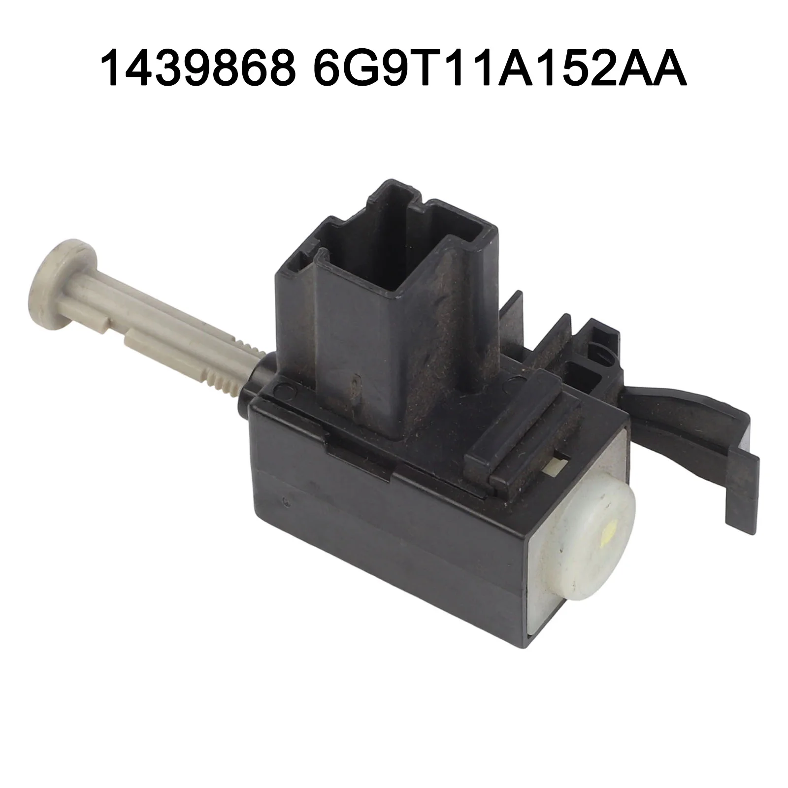 

Car Repair Cruise Control Switch Clutch Cruise Control Switch Control Pedal Switch Replacement Installation ABS Material