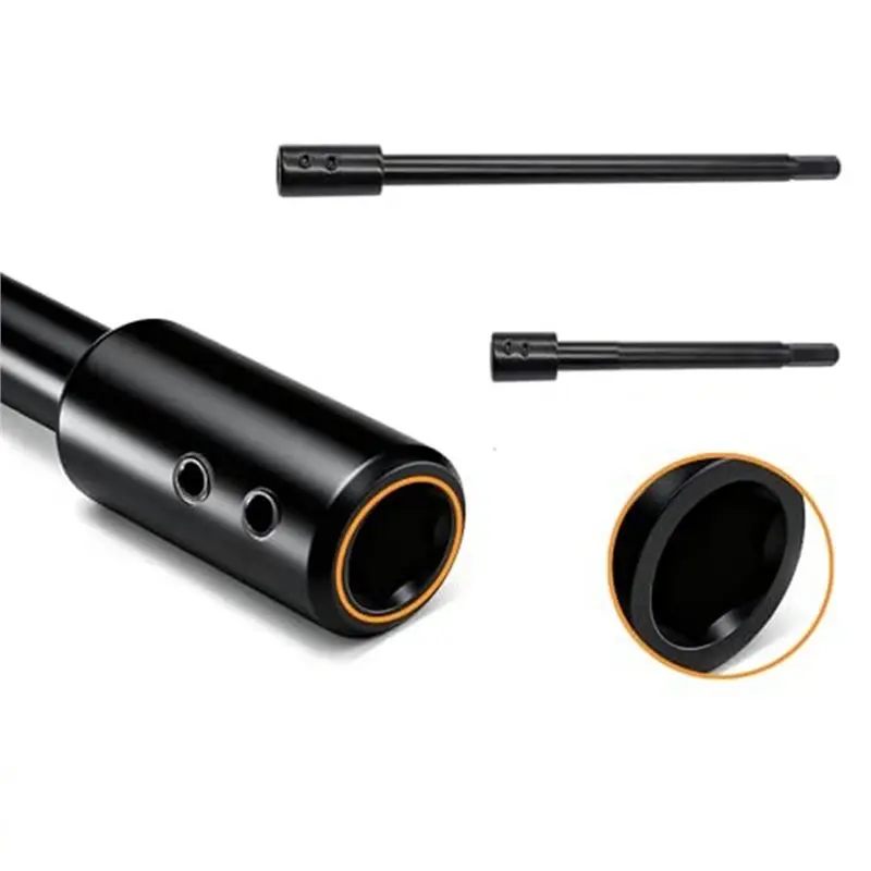 A02F-Drill Extension Bit Set - 3/8
