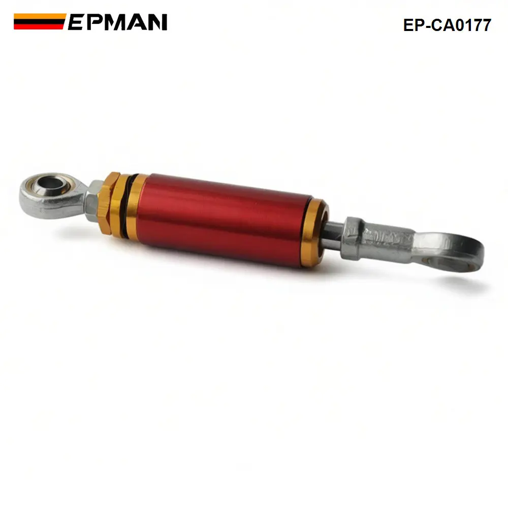 EPMAN Engine Damper Brace For Honda 96-00 Civic EG EK DOHC 1.6 VTEC EP-CA0177