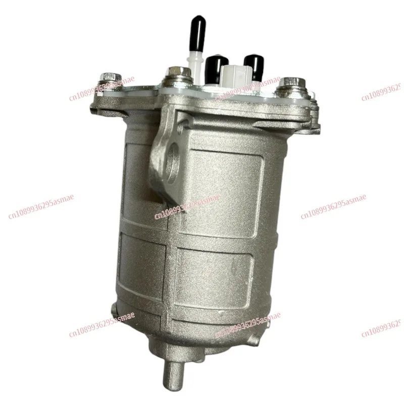16700-HP5-602 Fuel Pump Assembly - Compatible with Honda ATV Rancher TRX420 All-Terrain Vehicle