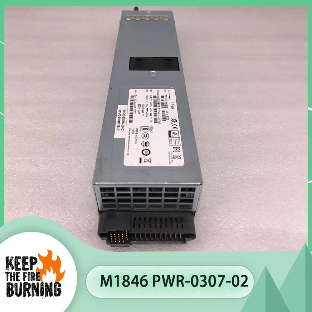 

Для Murata Power Solutions DC-DC импульсный источник питания M1846 PWR-0307-02