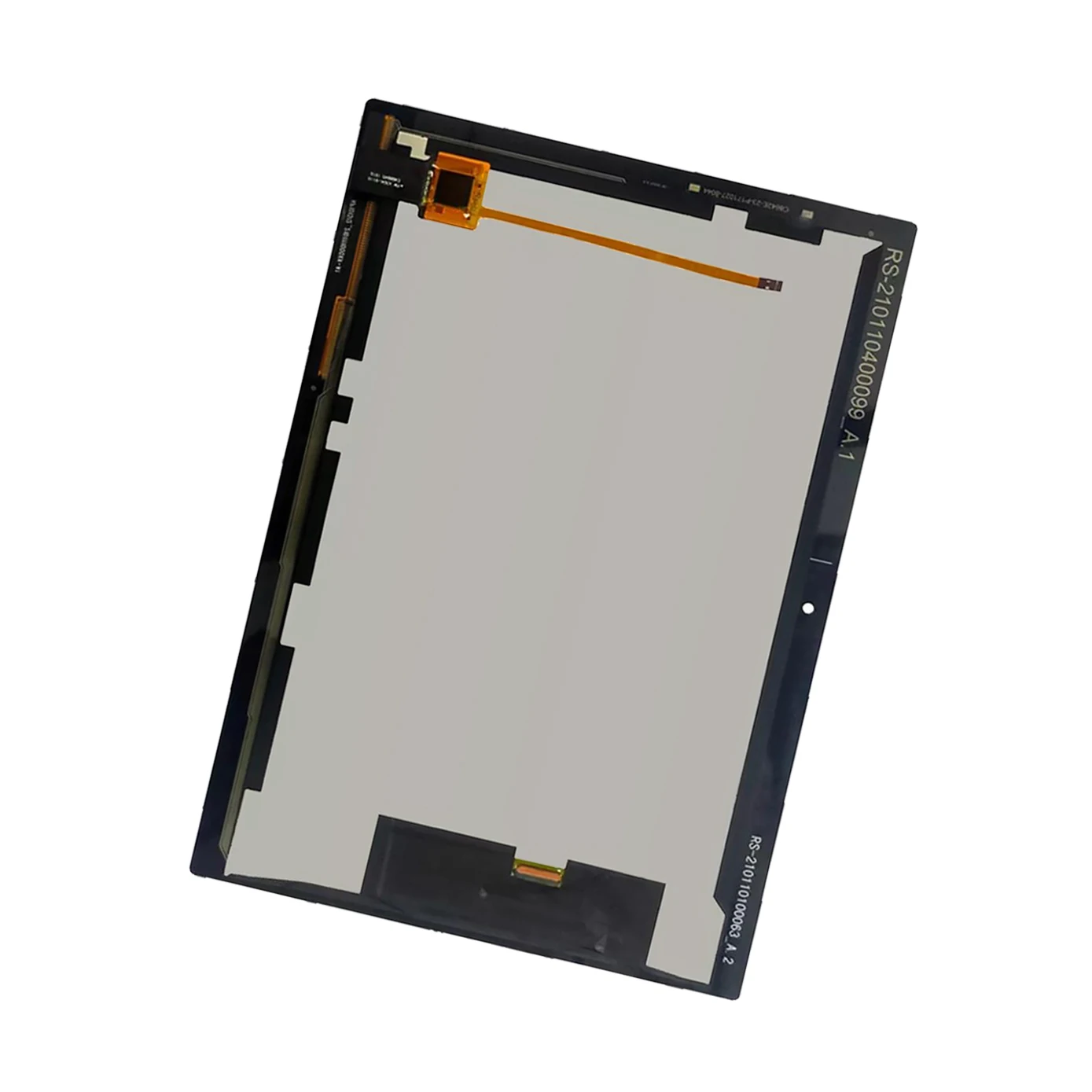 Imagem -04 - Lcd para Lenovo Tab X304 Tb-x304l Tb-x304f Tb-x304n x Display Lcd Tela de Toque Assembléia Substituição do Painel Digitador 10.1