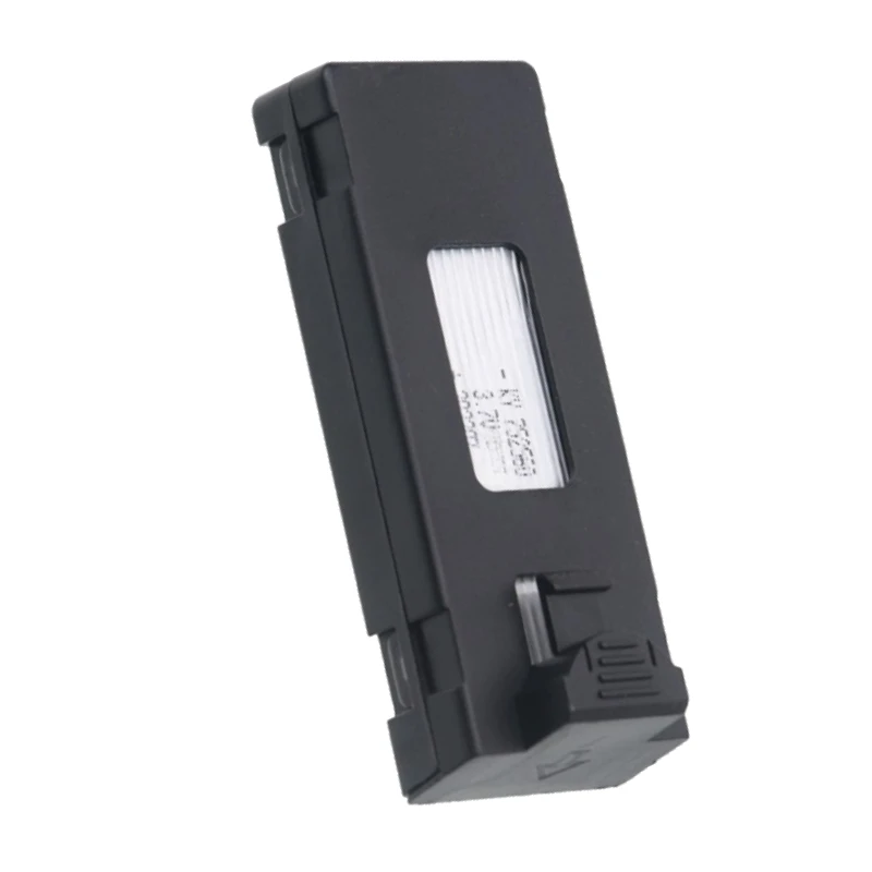 E88 Батарея 3,7 В 2600 мАч Lipo Батарея для E88 E88PRO E525 E99 P1 K3 P10 A13 S98 RC Quadcopter Drone Запчасти Батареи