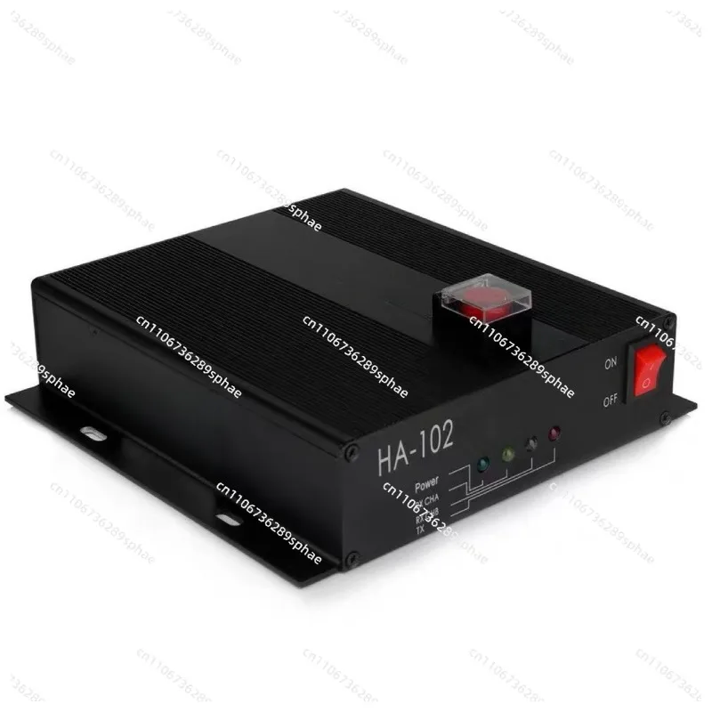 MATSUTEC AIS CLASS B Collision Avoidance Instrument HA-102 Marine Automatic Identification System