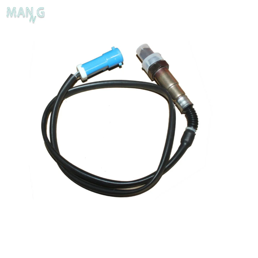 1S7F9G444BB rear O2 Oxygen Sensor For ford mondeo mk3 2004-2007