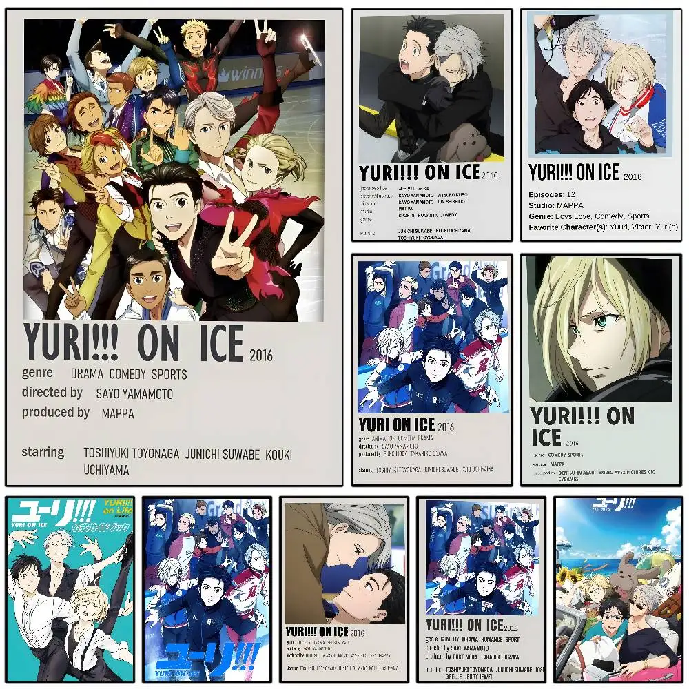 Y-Yuries On I-ICE A…
