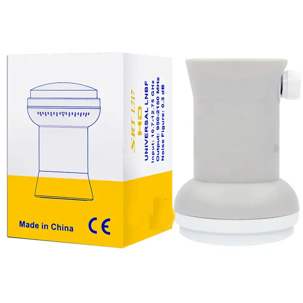 Hot Universal Digta…