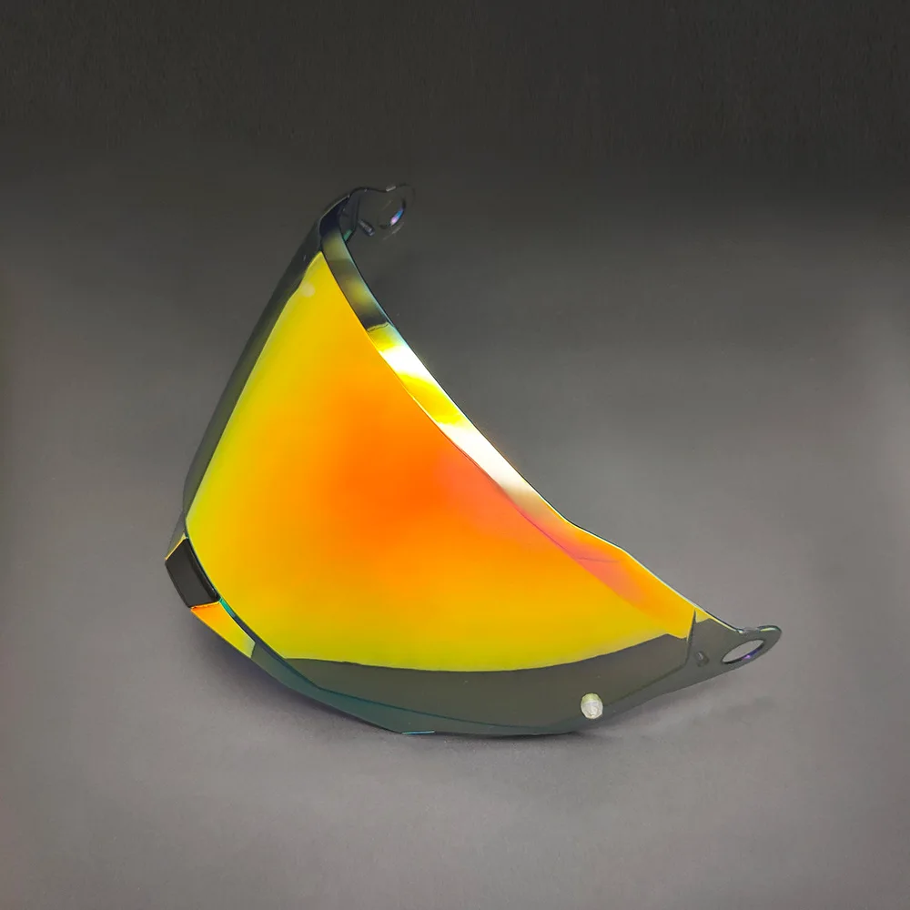 عدسة خوذة الدراجة النارية لخوذة LS2 MX701