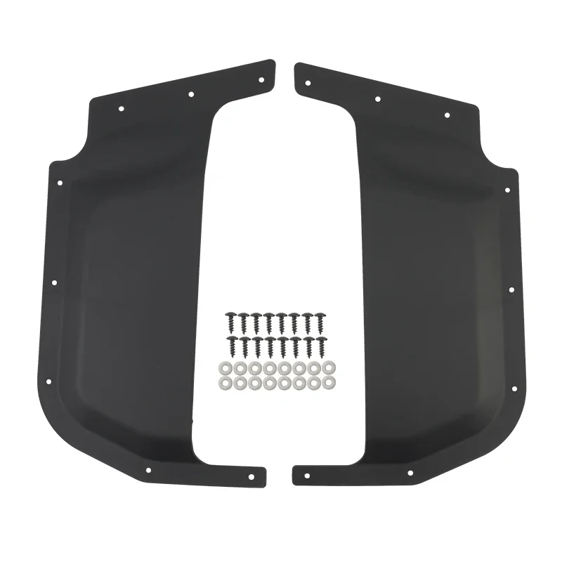 For Y-AMAHA Wolverine 2021-2022 Rmax 1000 X2 X4 850 Plastic Seat