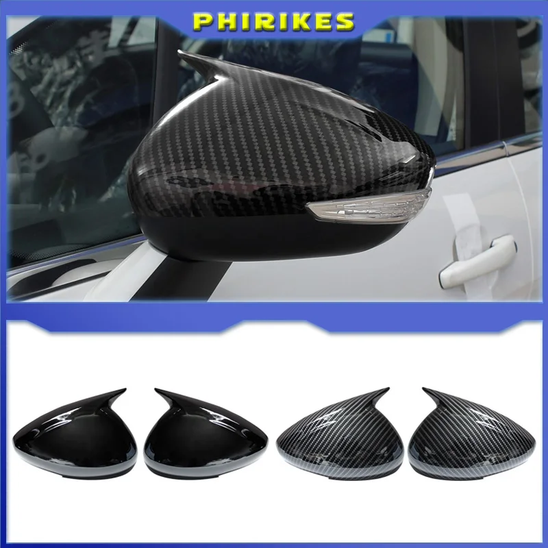 

Для Peugeot 408 2013, боковое крыло, зеркало, крышка заднего вида, аксессуары, Стайлинг автомобиля