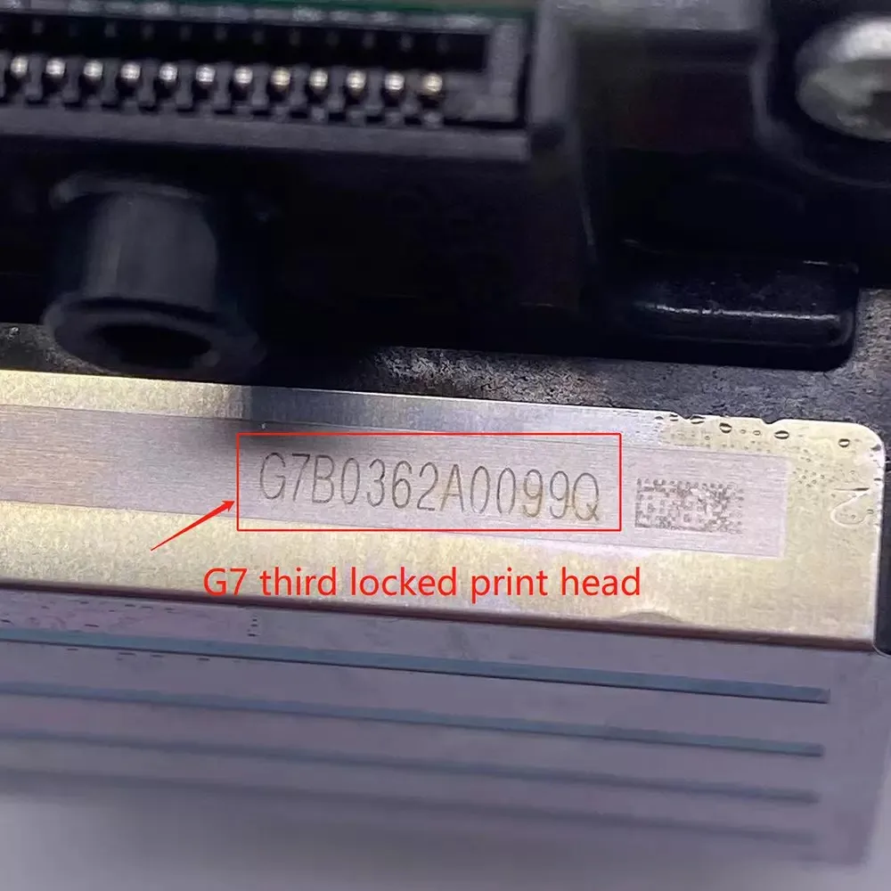 FA16021  Printhead G7 For Epson Work For Epsonce Pro WF-5621 WF-4623 WF-6593 WF-R5691 WF-5110 WF-8093 WF-8090 WF-8590 WF-6093