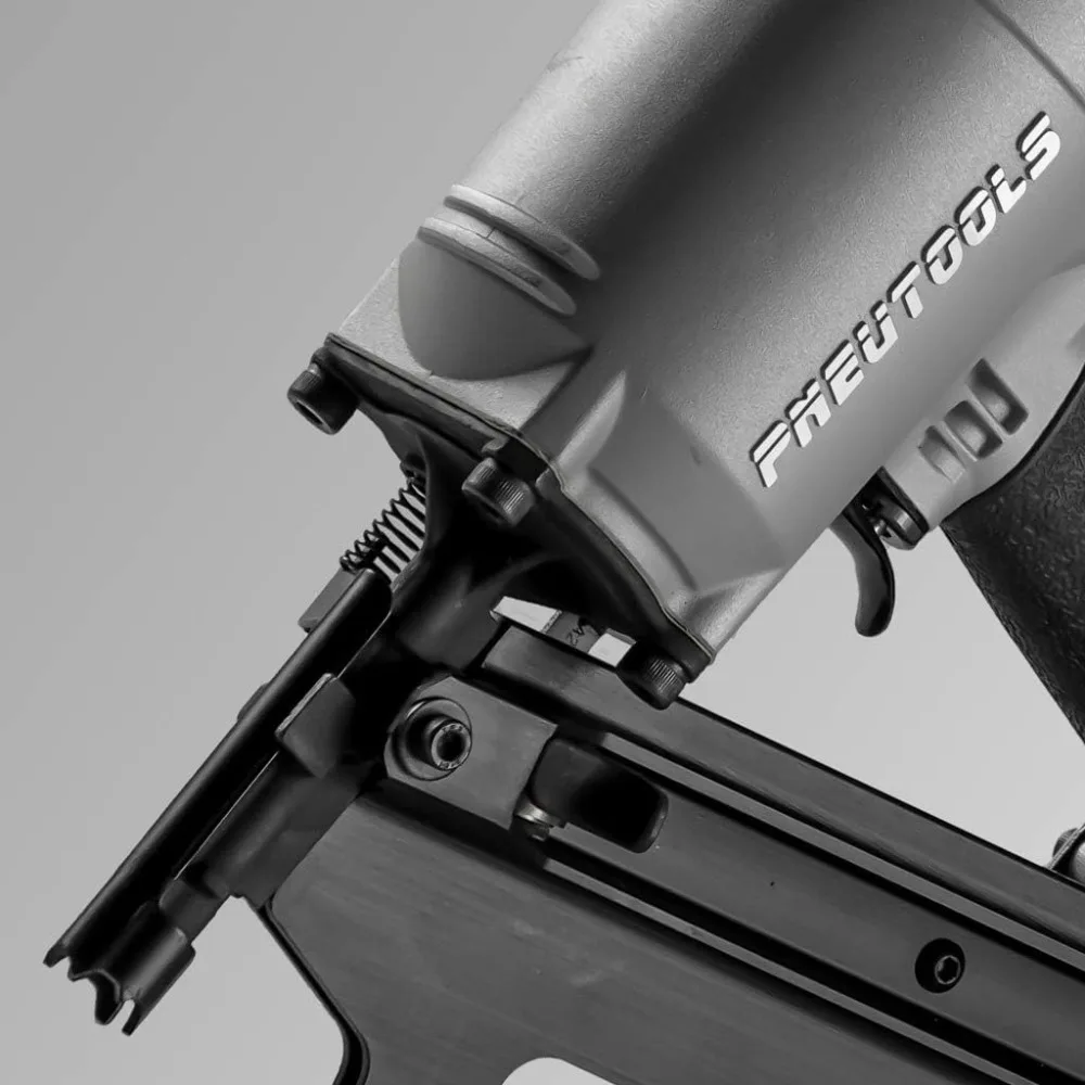 SN2283H 21 Graus Framing Nailer com Gancho Rafter