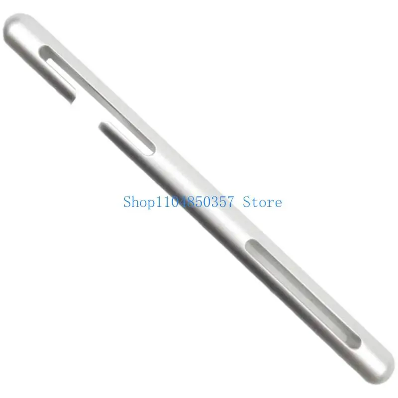 652F Heavy Duty Aluminum Harness Adjuster Equipped Extended Hose Stabilizer Bar