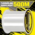 500m White