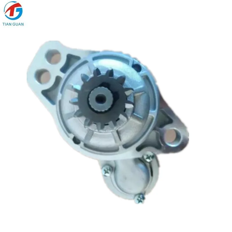 

Aftermarket STG93176 Starter for VW 02M911021C 02M911021F 02M911024 02M911021 QDY6122255 QDJ1276