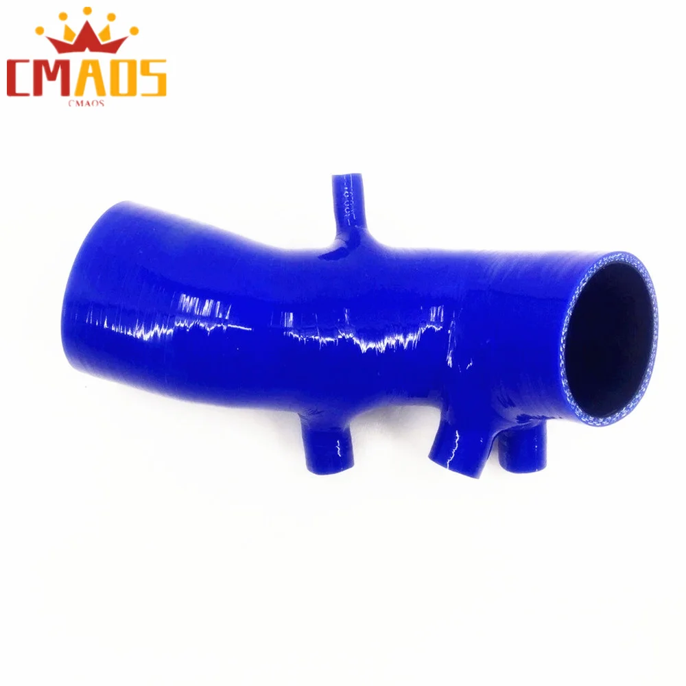 

Silicone Induction Intake New Hose For 1986-1992 Toyota Supra MK3 MA70 7MGE/7MGTE