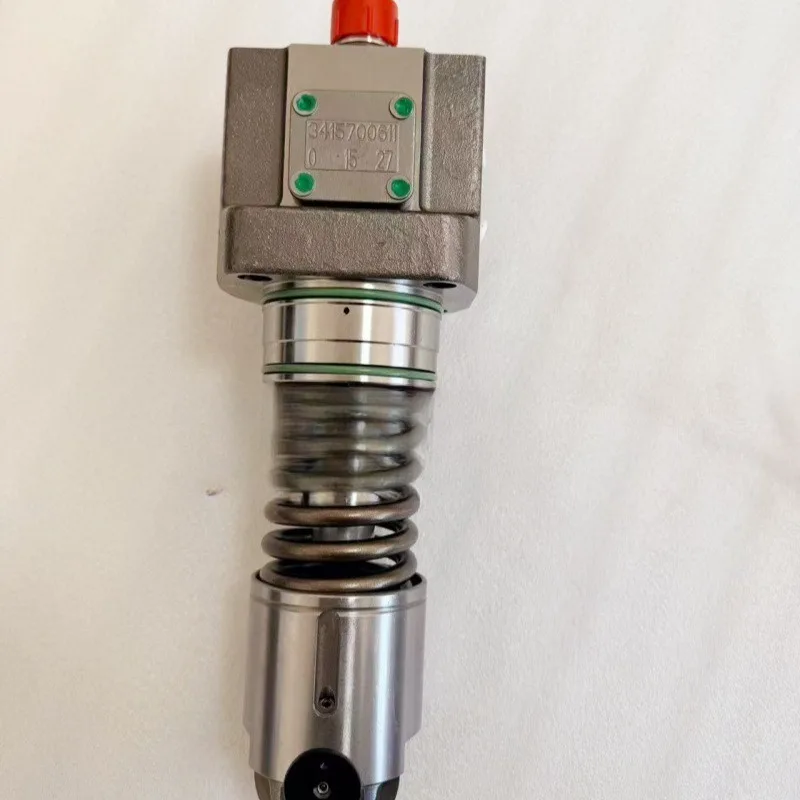 Quality Supply for Construction Machinery Engine Fuel Pump Monomer Pump F00BLOP047