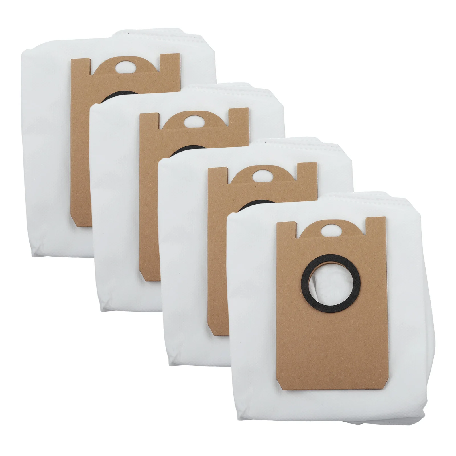 Bag Cleaner Replacement Dust Bags For T10 Vacuum Bags Comprehensive Filtration Convenient Installation Efficient Filtration
