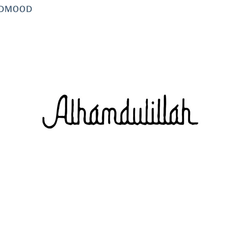 

[CR] 1 шт. исламские наклейки «Аль-Хамдулиллах» для чашек, ноутбуков, автомобильных бамперов, окон и стекла, водонепроницаемые, самоклеящиеся.