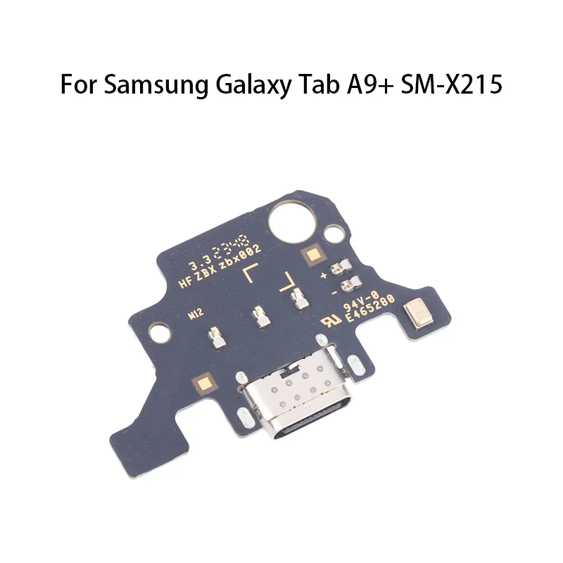 org USB Charge Port Jack Dock Connector Charging Board For Samsung Galaxy Tab A9+ SM-X215