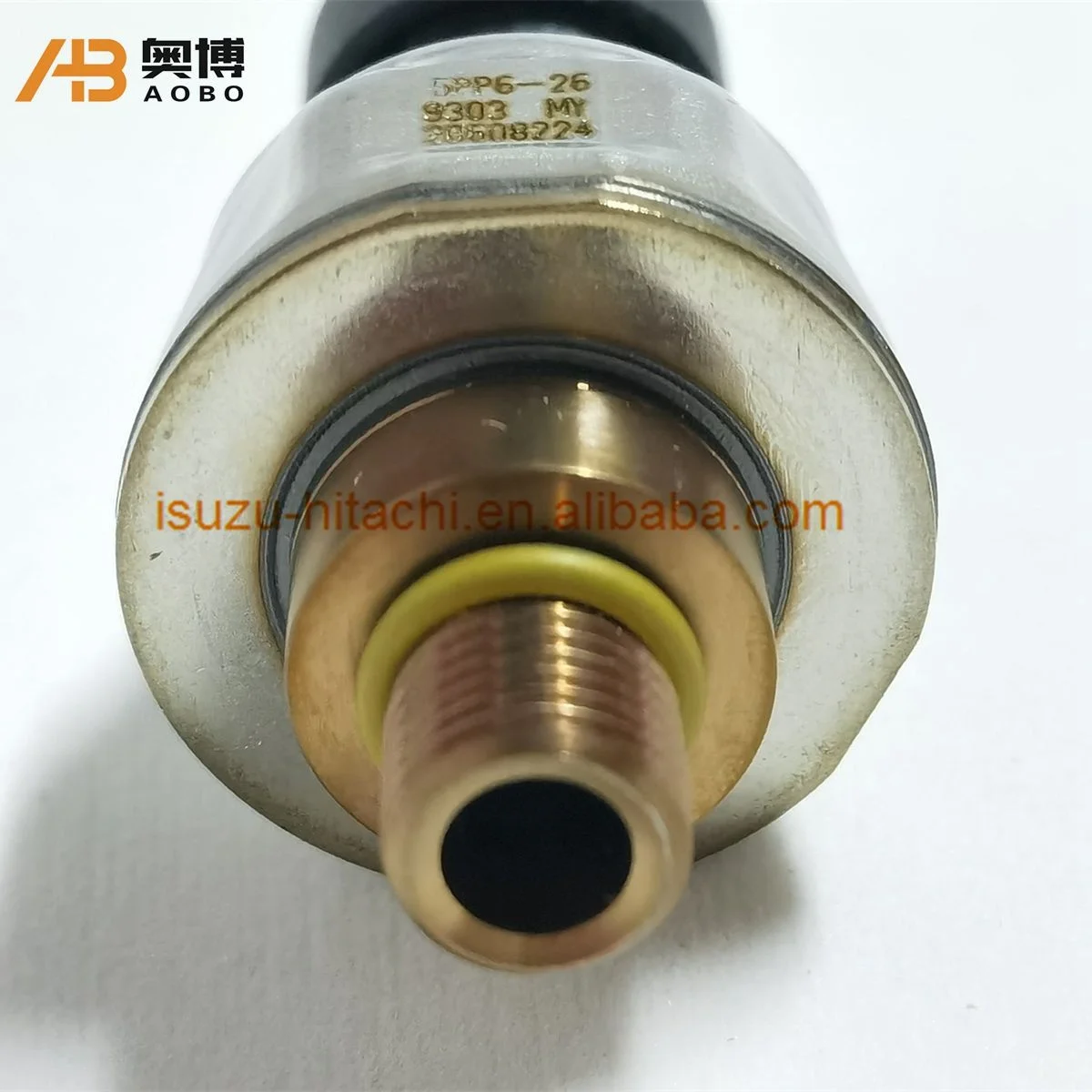 Oil Hydraulic Pressure Sensor 7311544 For Bobcat Excavator Loader