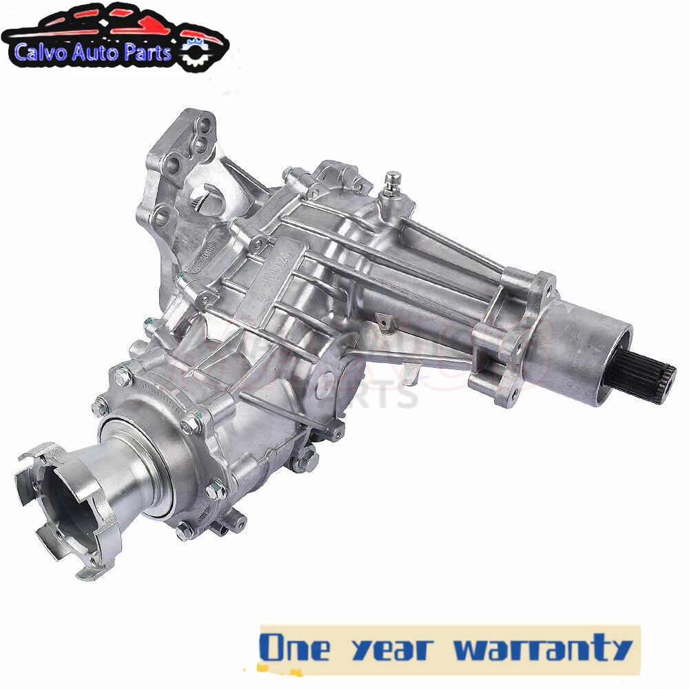 

OEM Transfer Case for Buick Enclave 2008-2017 Chevrolet Traverse GMC Acadia 3.6L 2007-2016 Saturn 24264331 23245651