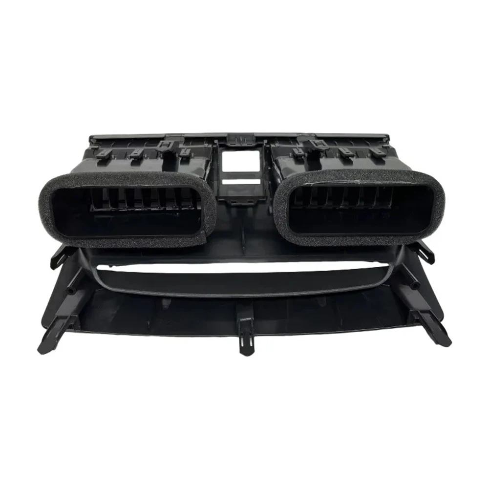 For Car Interior Air Vent Grille Car Center Console Air Vent Grille Car Air Vent ABS Material Practical And Reliable For Camry