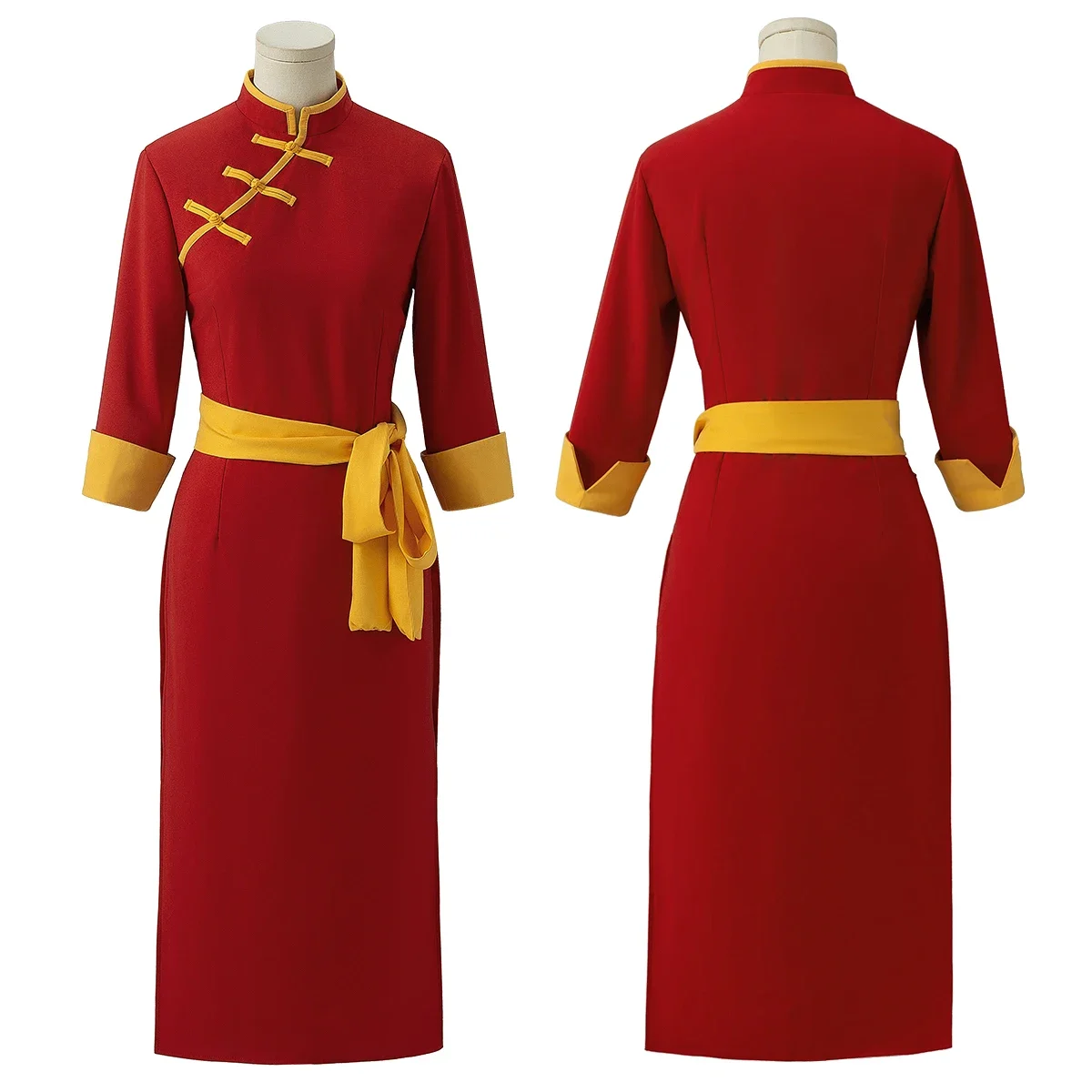 

Cosplay Gintama Anime Kagura Cosplay Costume Kimono Belt Cos Convention Christmas Gift