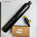 Bright Black-1800Psi