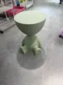 1pc green