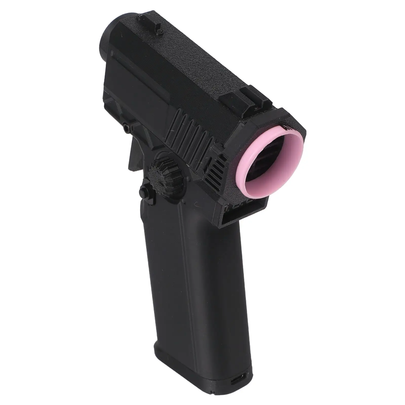 

Мини-вентилятор, бесщеточный вентилятор для активного отдыха, мощность 180 Вт, аккумулятор 8000 мАч для использования на открытом воздухе, компактный электрический вентилятор для портативности