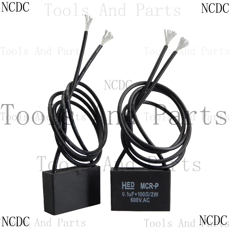 10 Pieces MCR-P Ele… - image