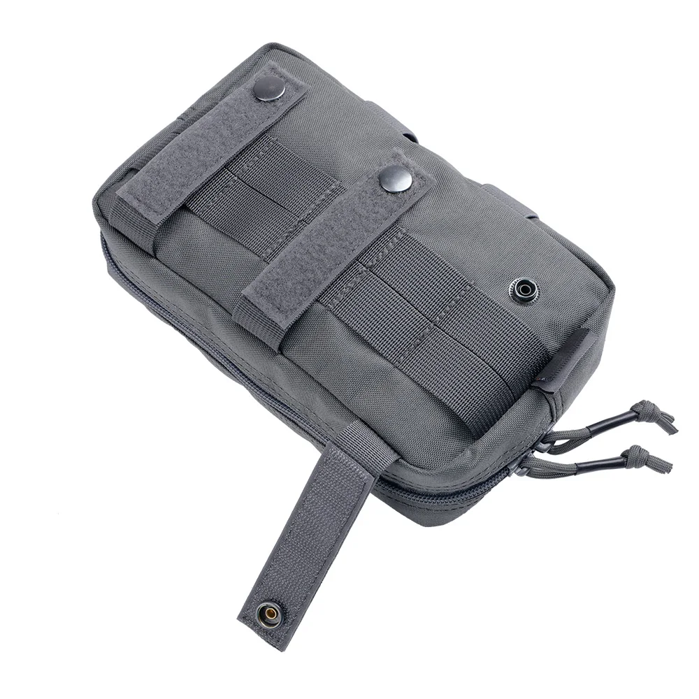 EXCELLENT ELITE SPANKER  Hunting Bag Tactical Pouches Multi-function Accessory Pouch Portable Molle EDC Gear