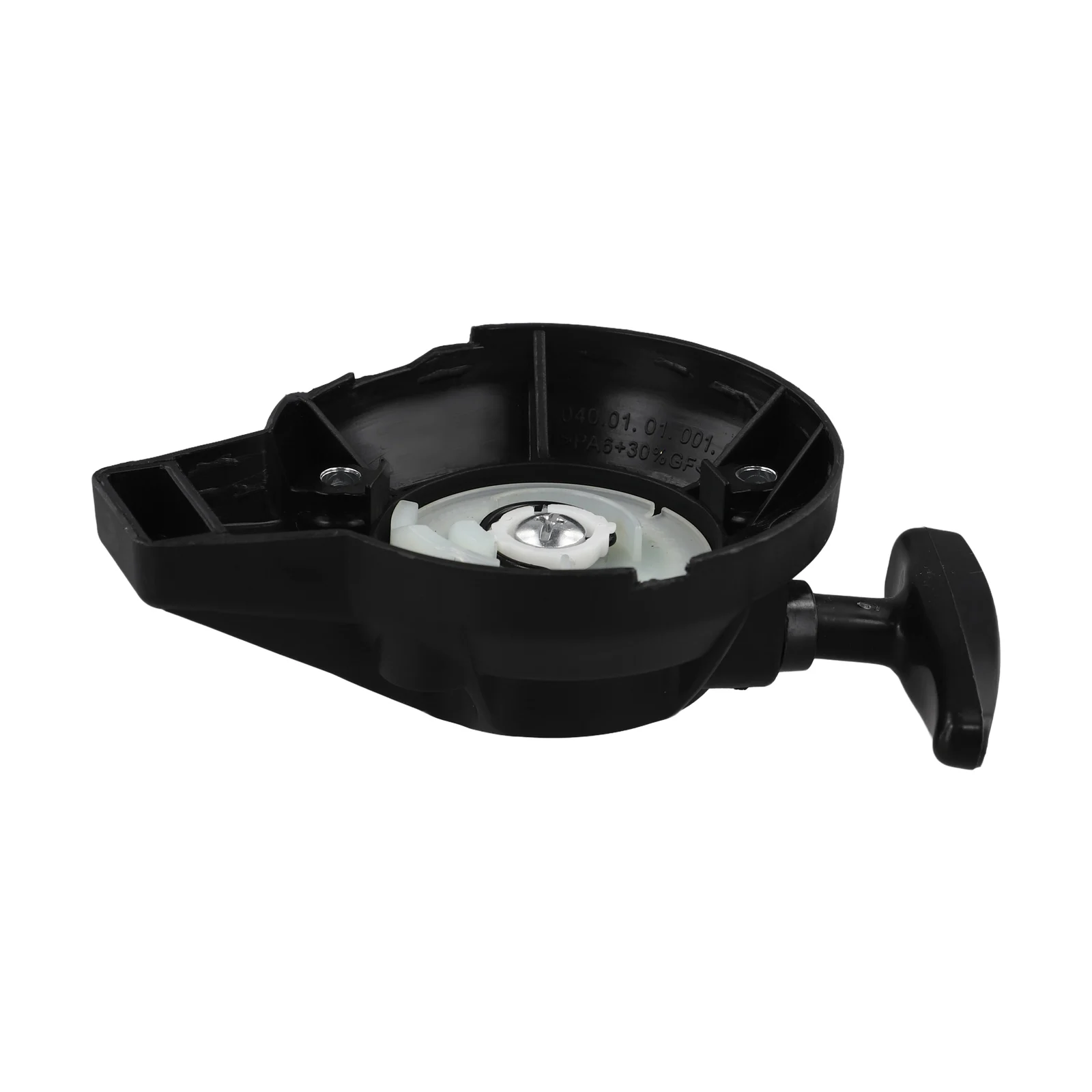 Engine Starter Pull Starter Engine Starter Replacement Easy To Install Efficient Operation Reliable Performance For FG110