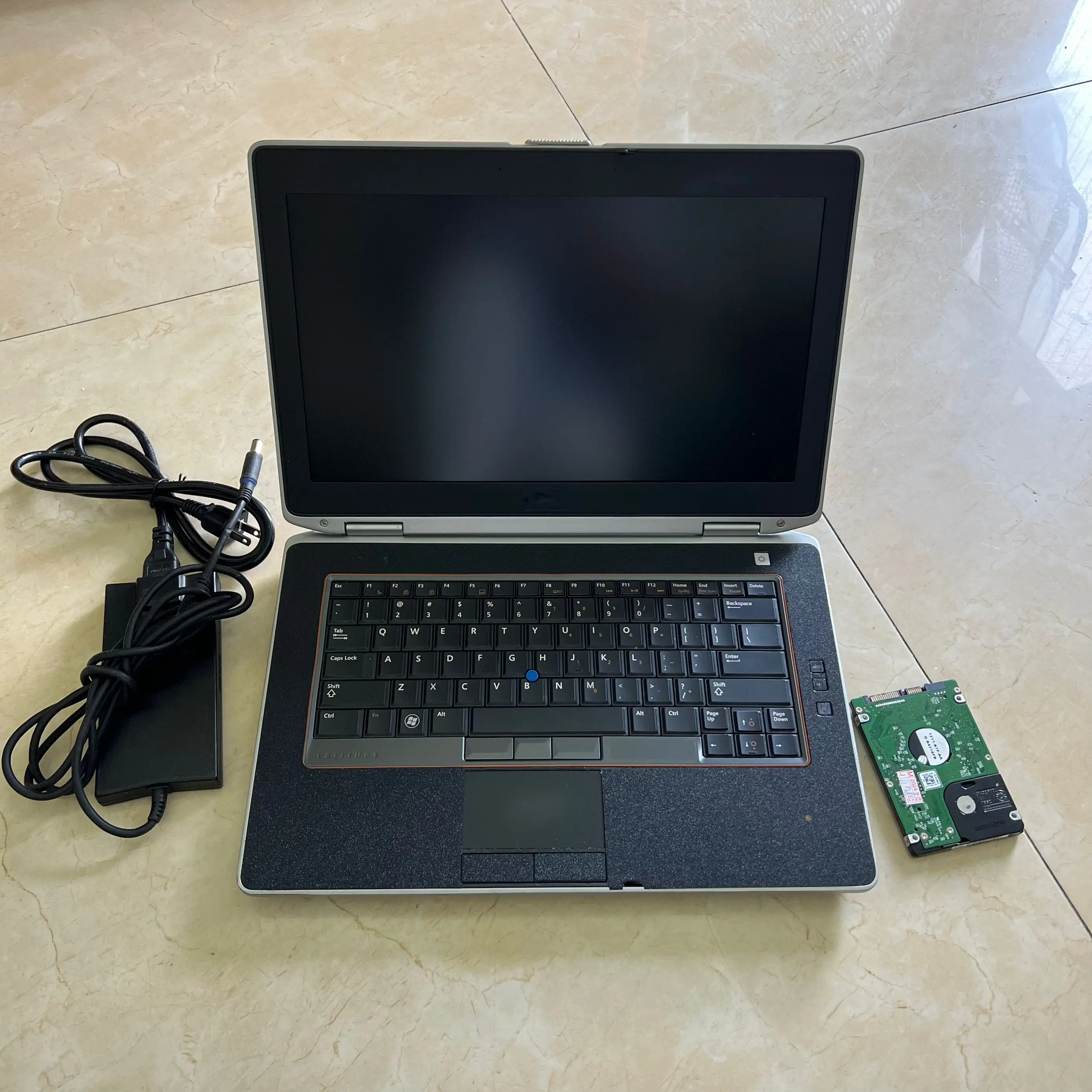 

auto Alldata 10.53 repair software full version offline Mit-chell od5 2015 ATSG 3 sofware Installed in 1TB HDD with E6420 Laptop